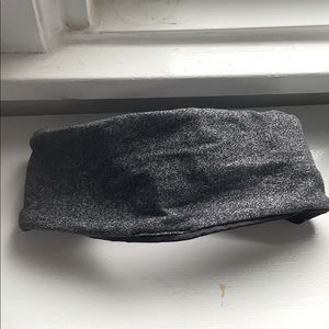 LuLuLemon workout headband